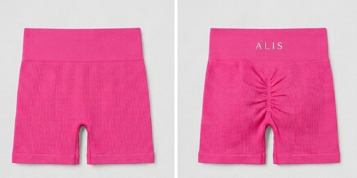 Sportshort Manon