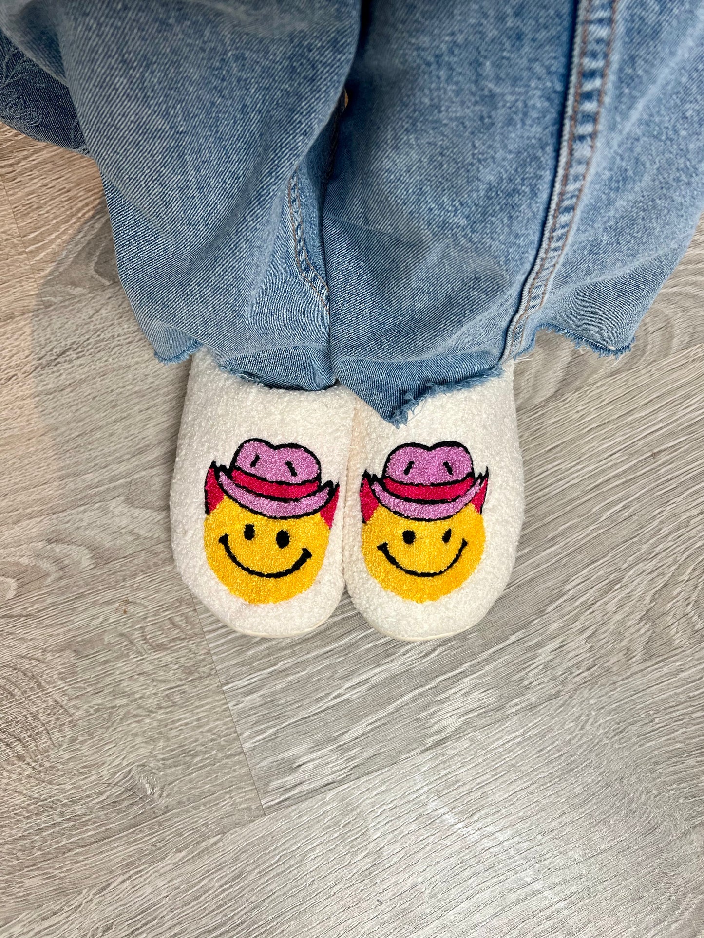 Sloefjes Cowgirl