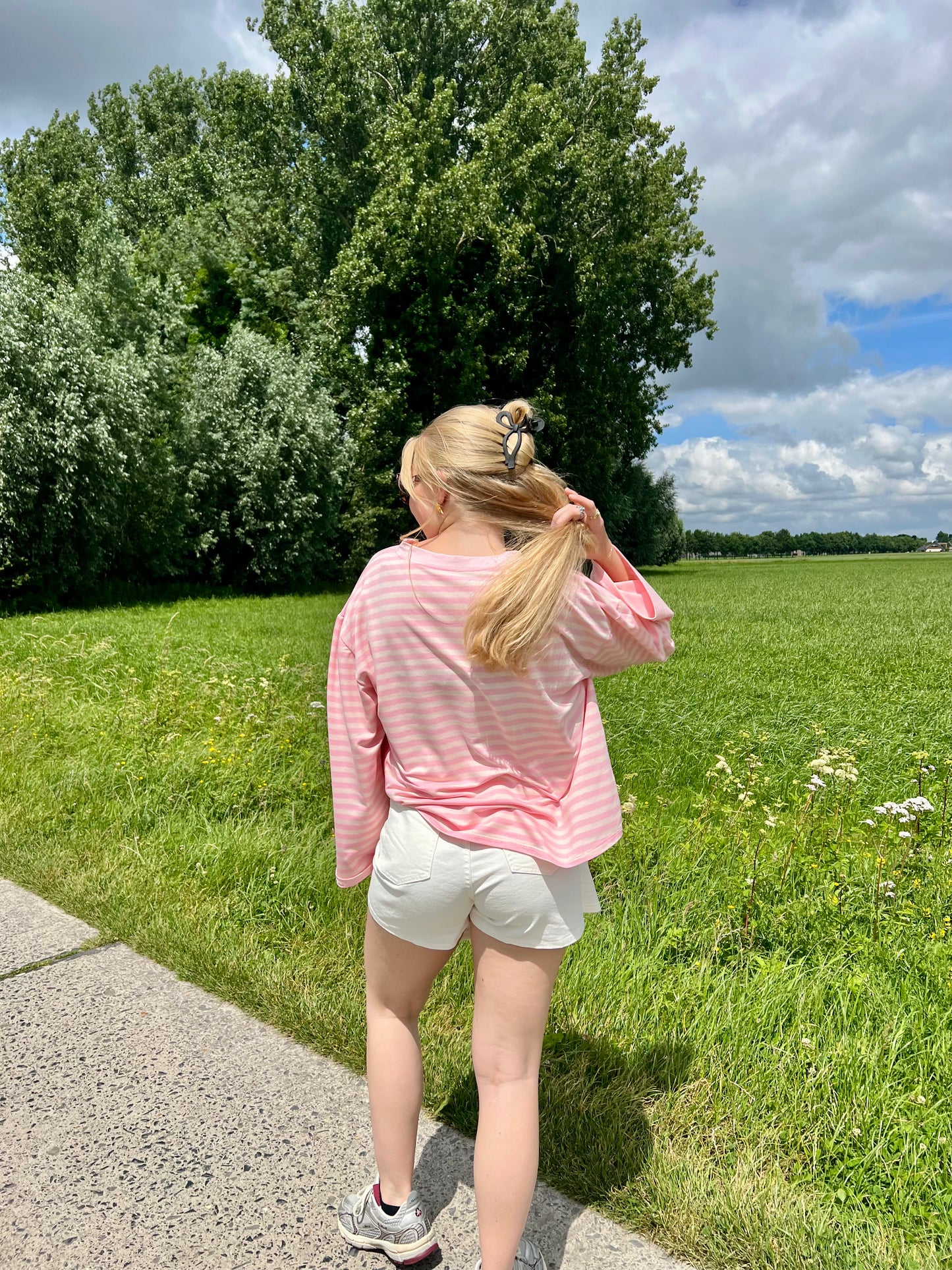 Skort Noor