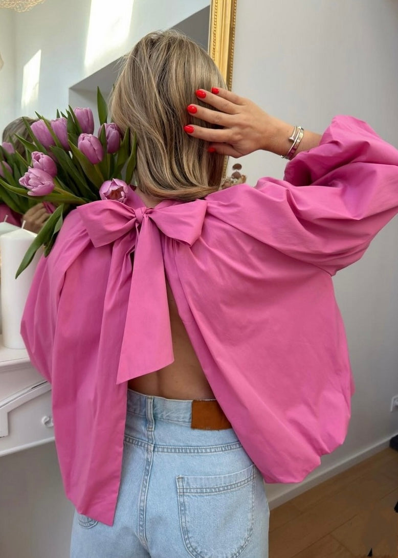 Blouse Bente