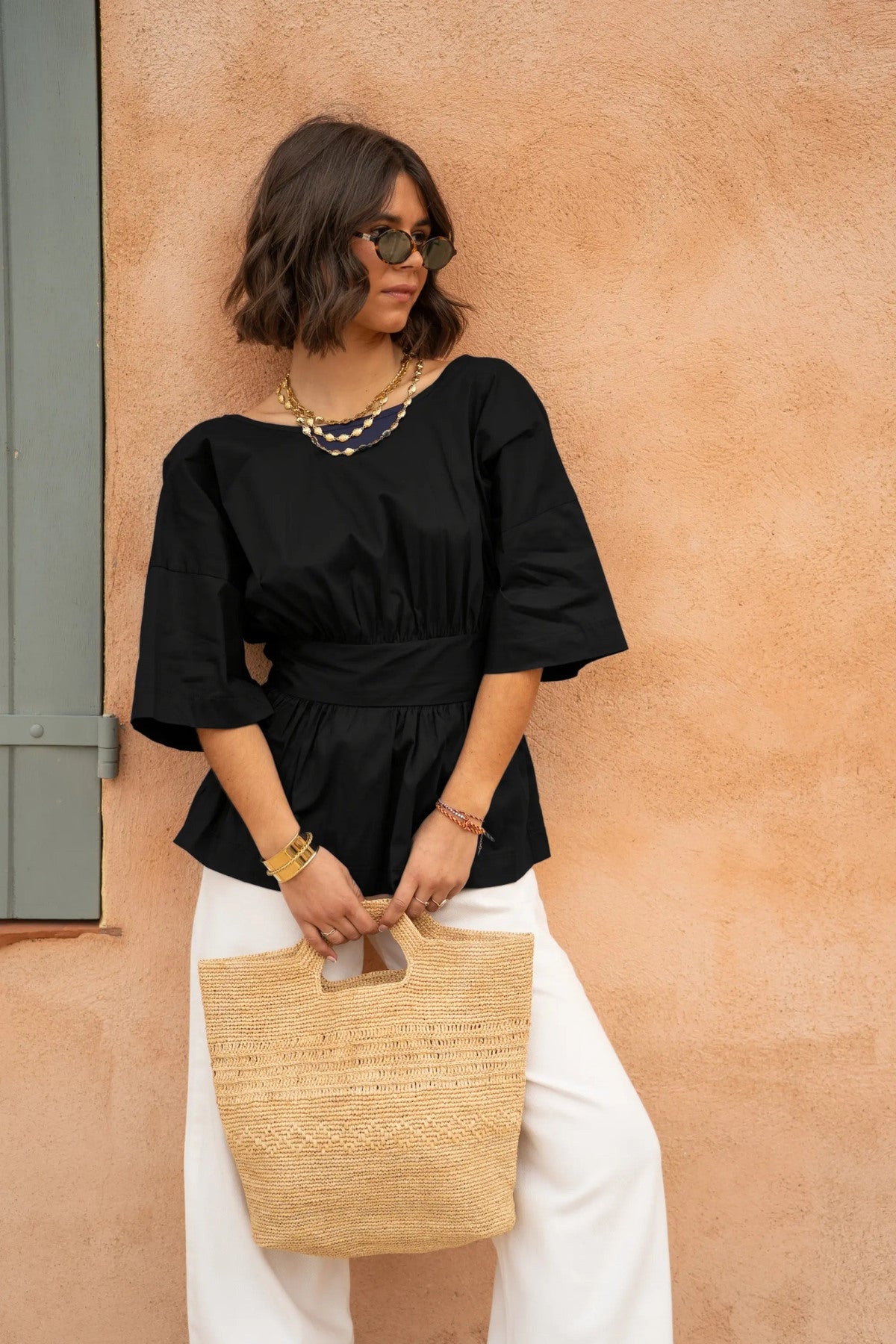 Blouse Bo