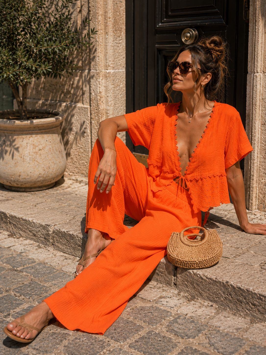 Summer Set Sienna