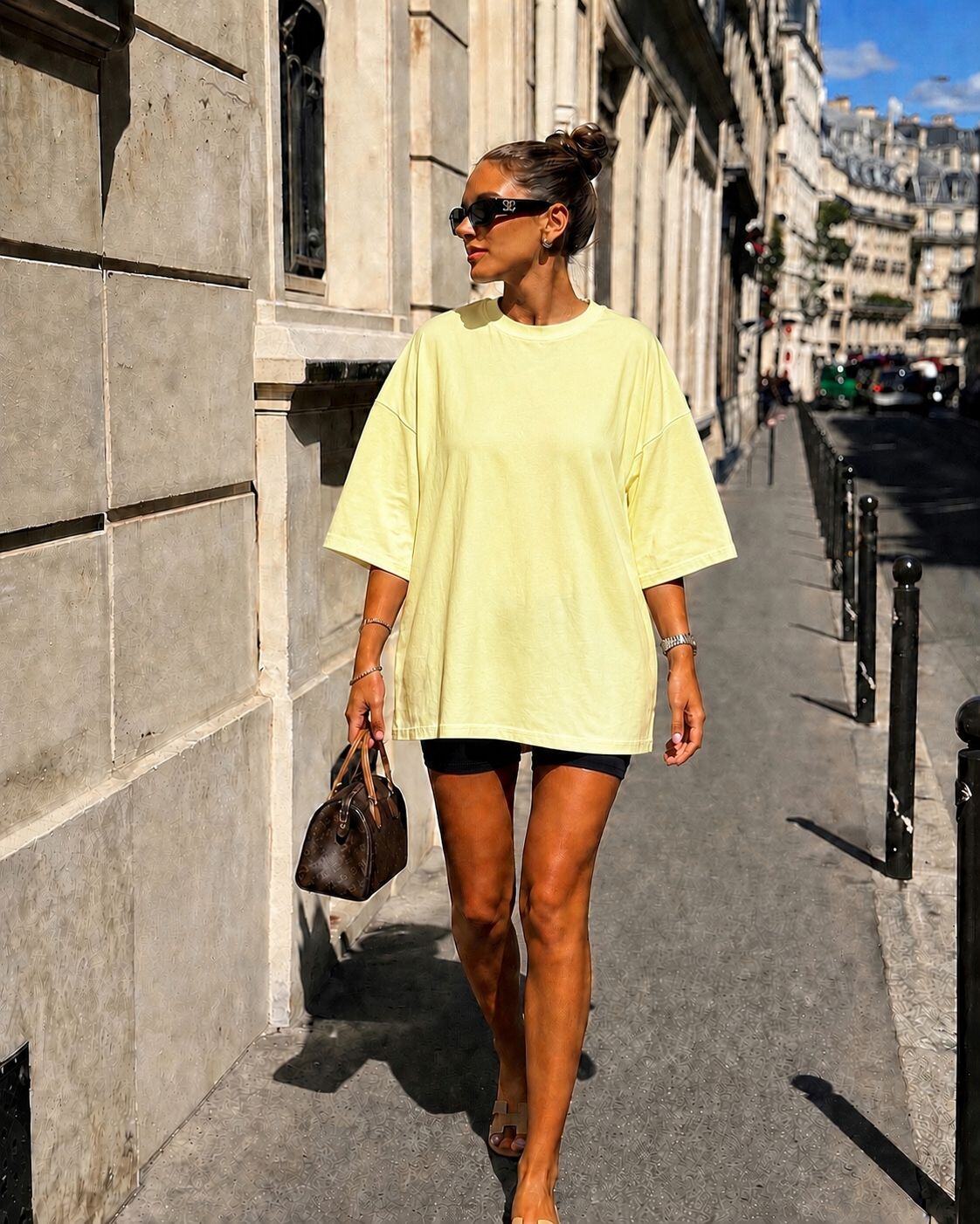 T-shirt Toscane