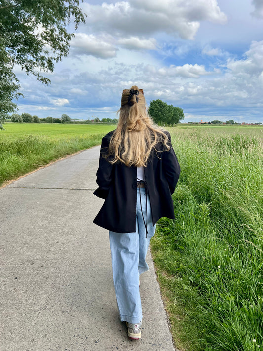 Blazer Bibi