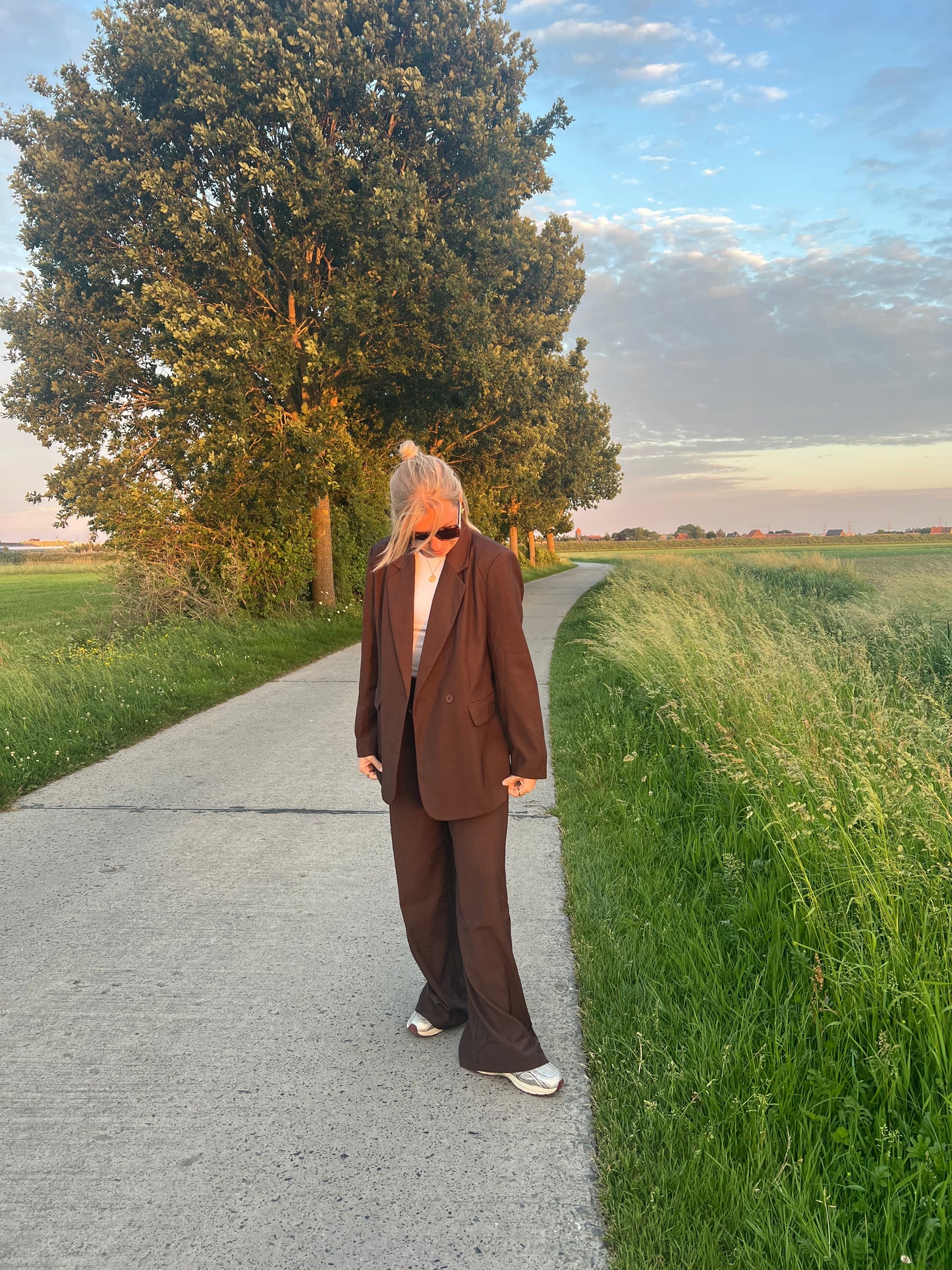 Broek Billie