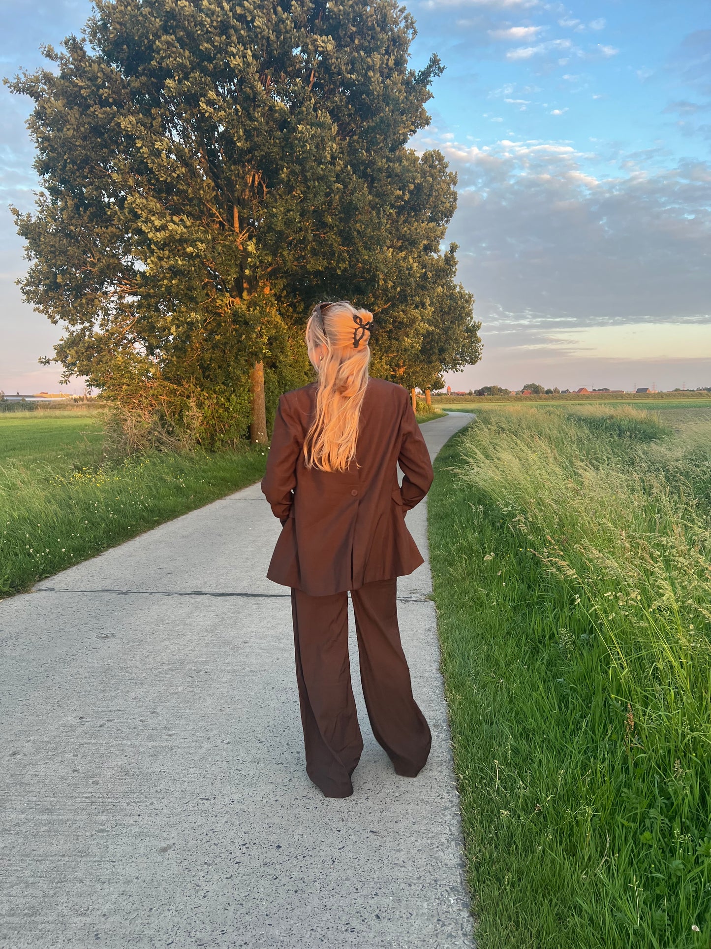 Broek Billie