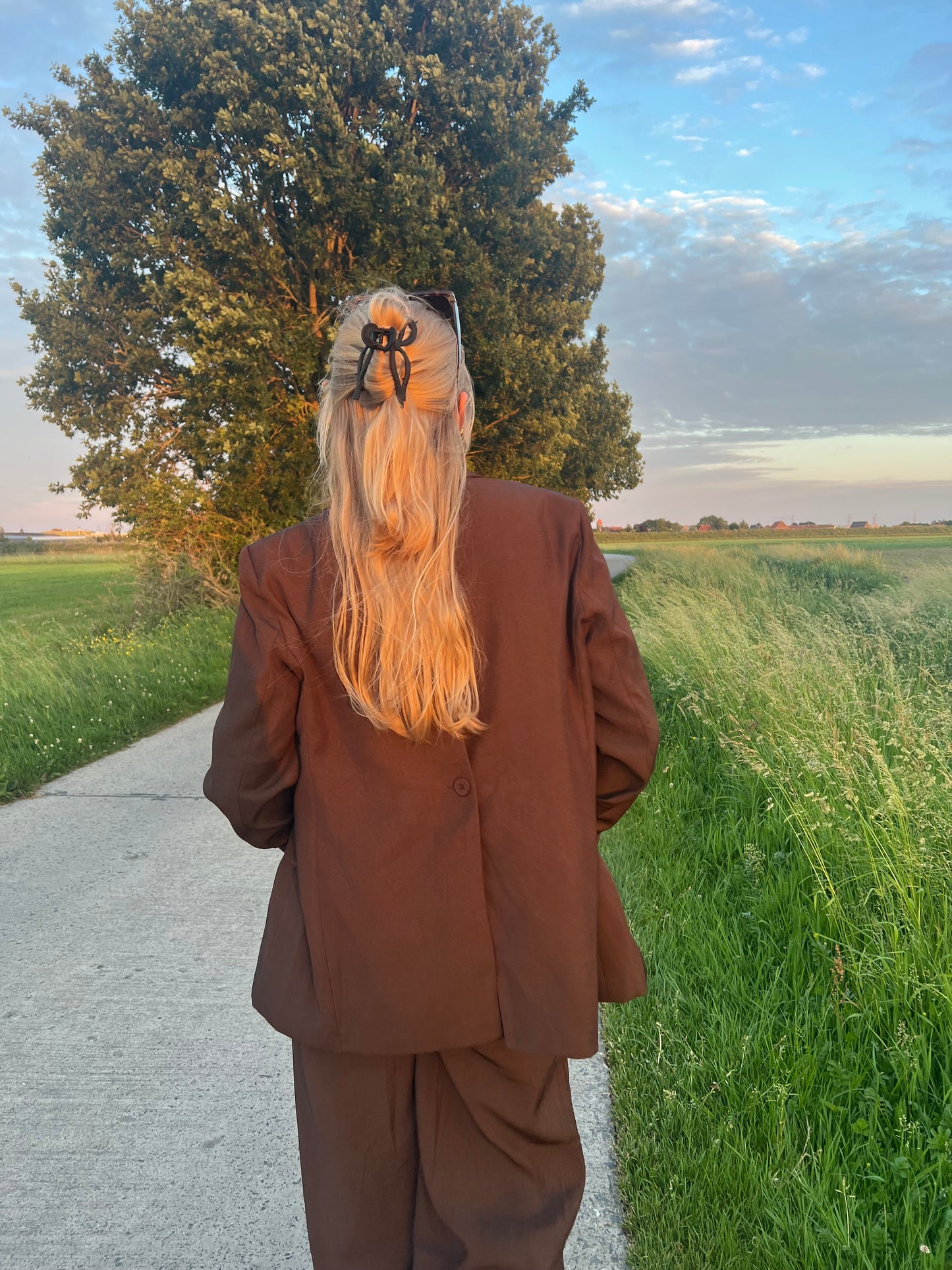 Blazer Babette
