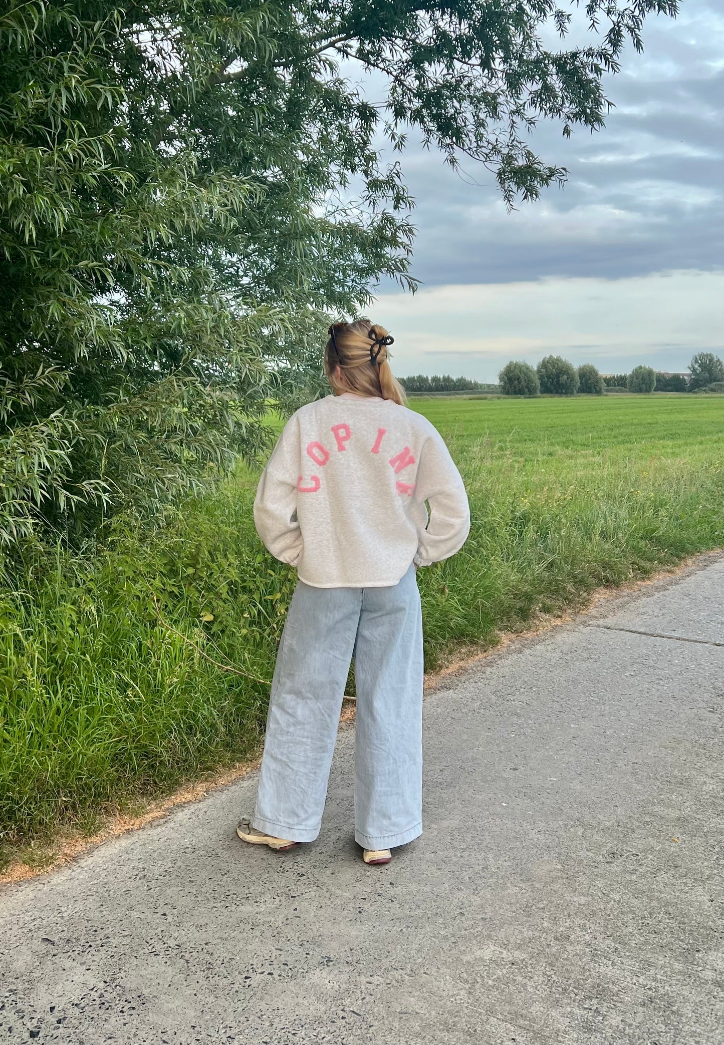 Sweater Copine