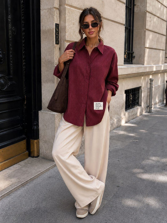 Blouse Margaux