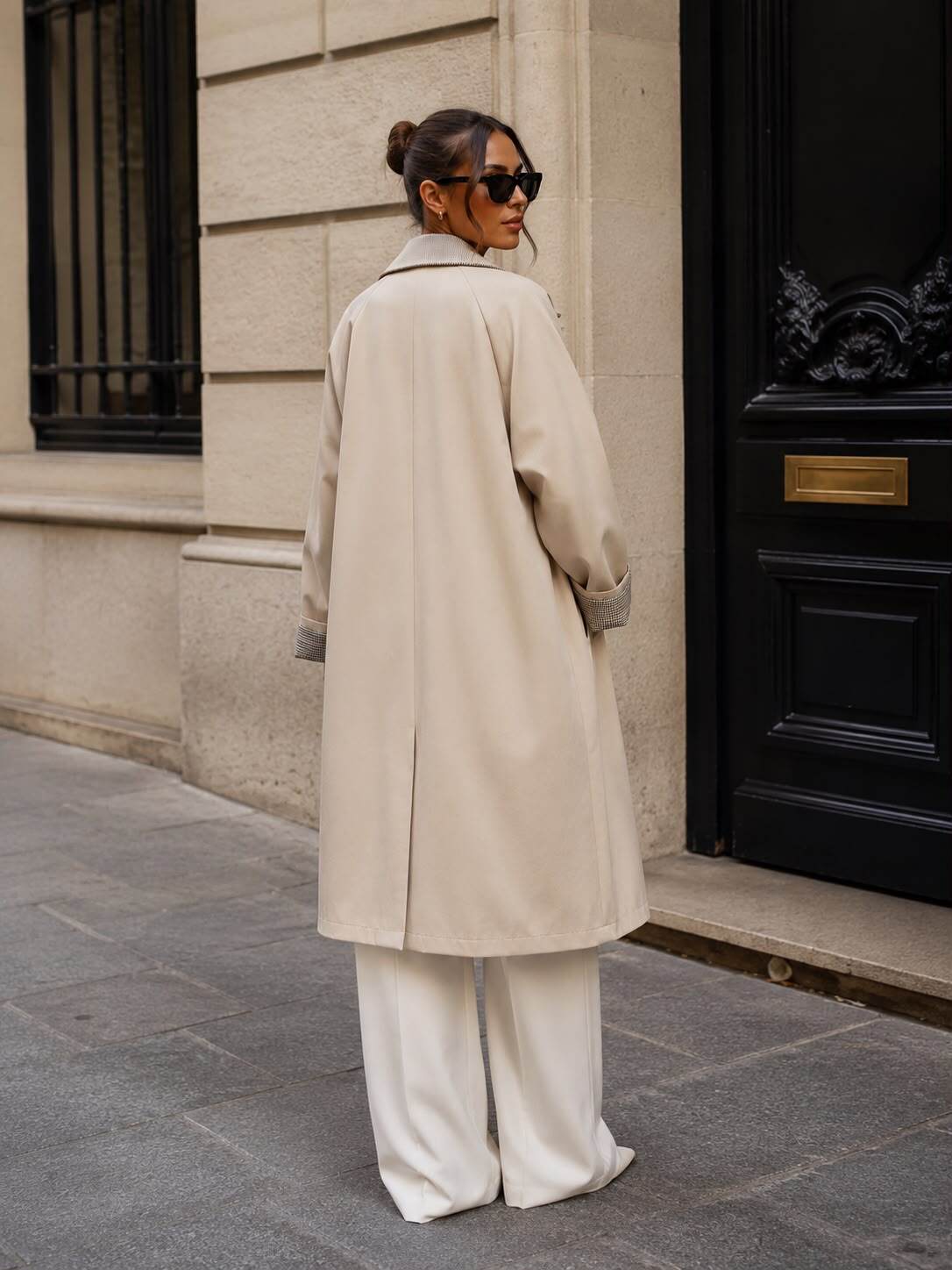 Trenchcoat Odette