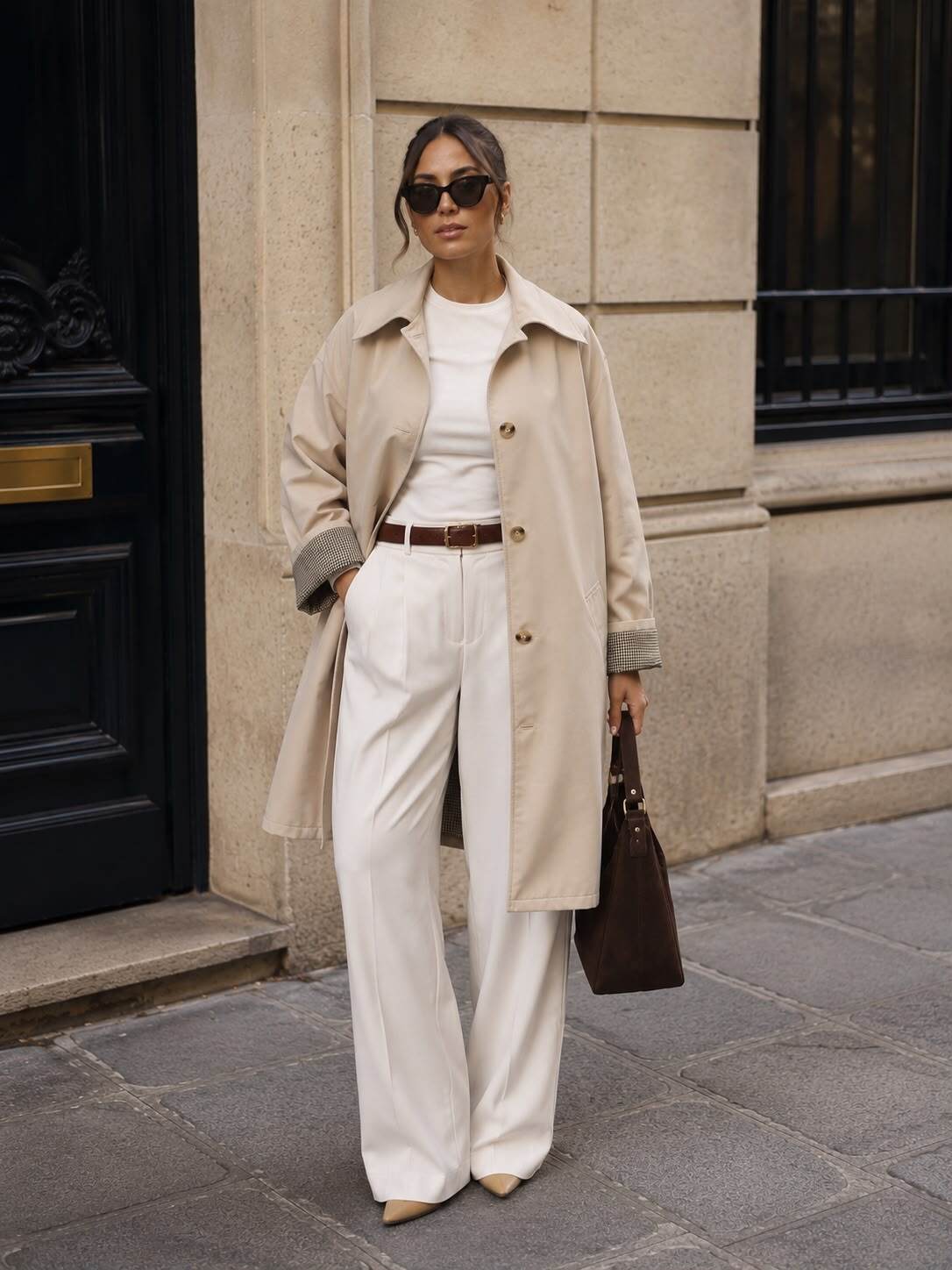 Trenchcoat Odette