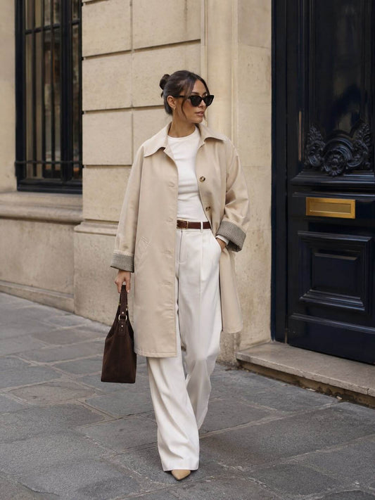 Trenchcoat Odette