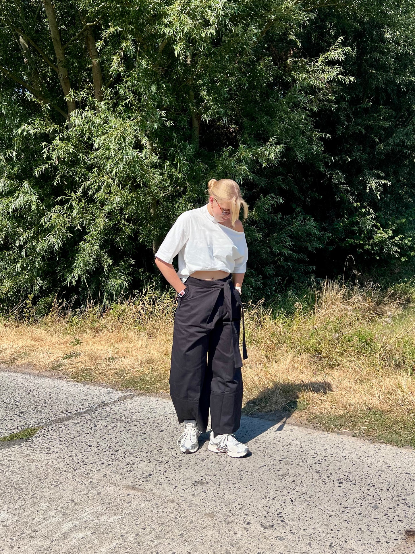 Pants Coline