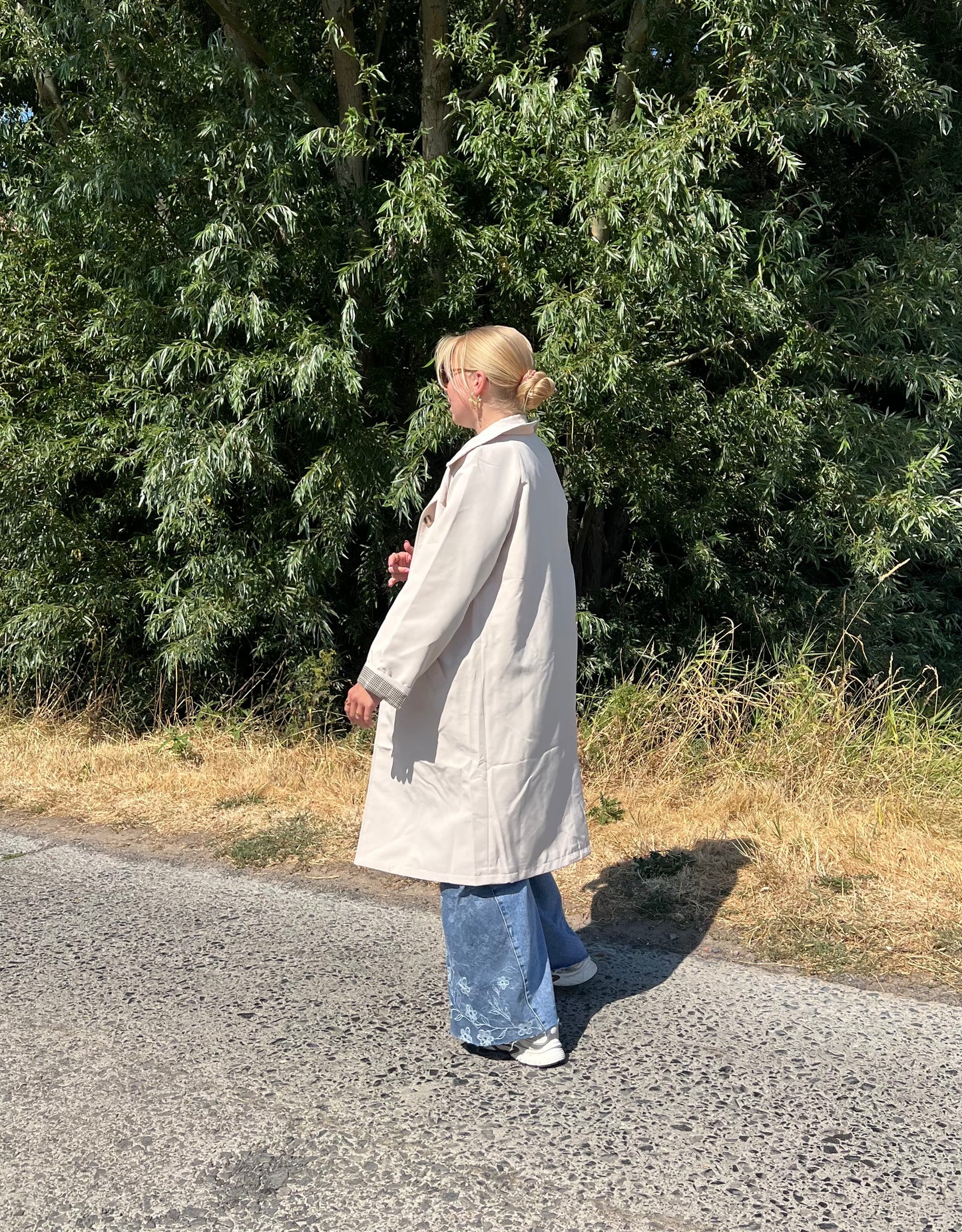 Trenchcoat Odette