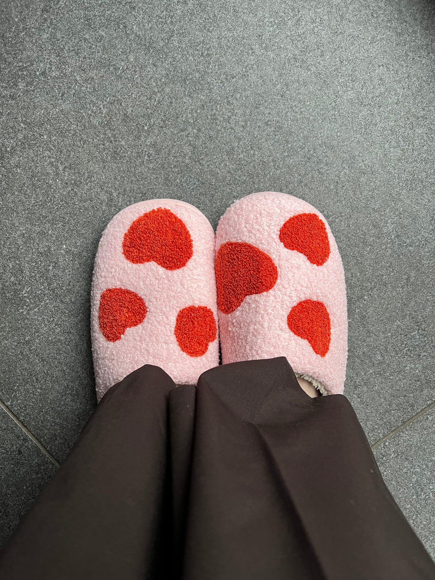 Sloefjes Hartjes