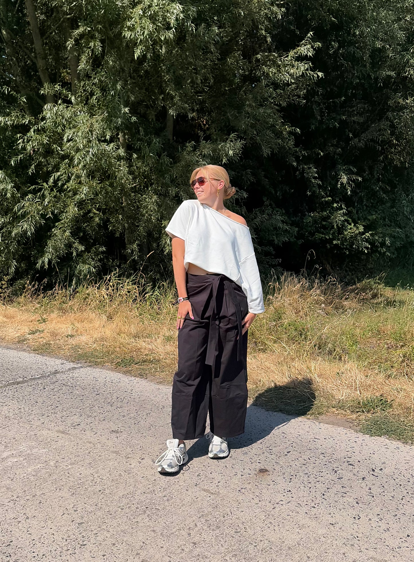 T-shirt Noor