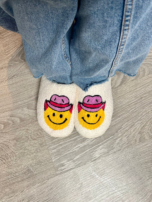 Sloefjes Cowgirl