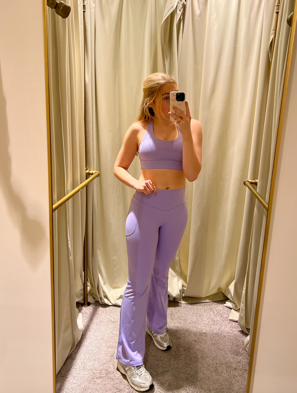 Yoga Pants