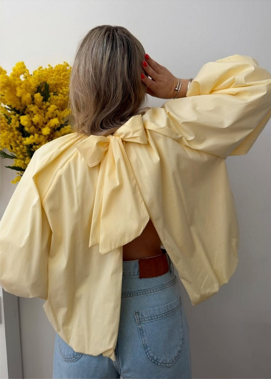 Blouse Bente