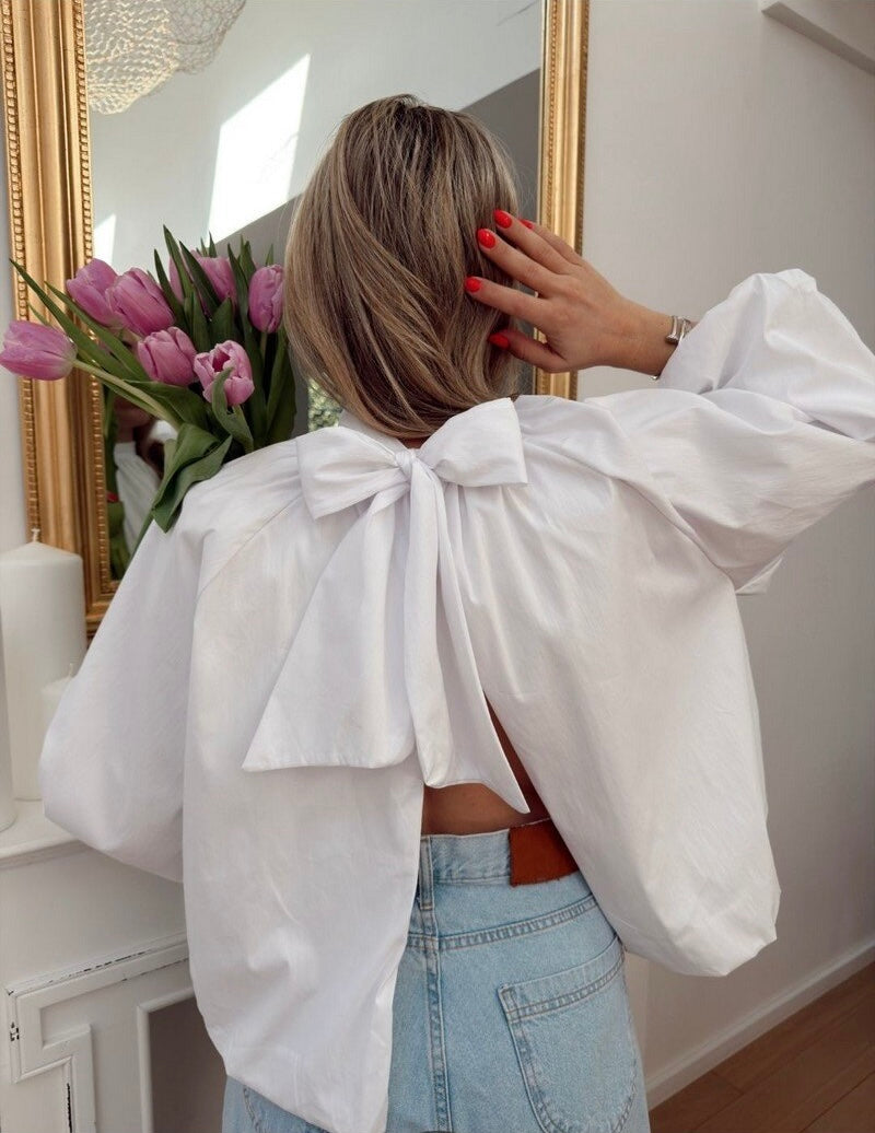 Blouse Bente