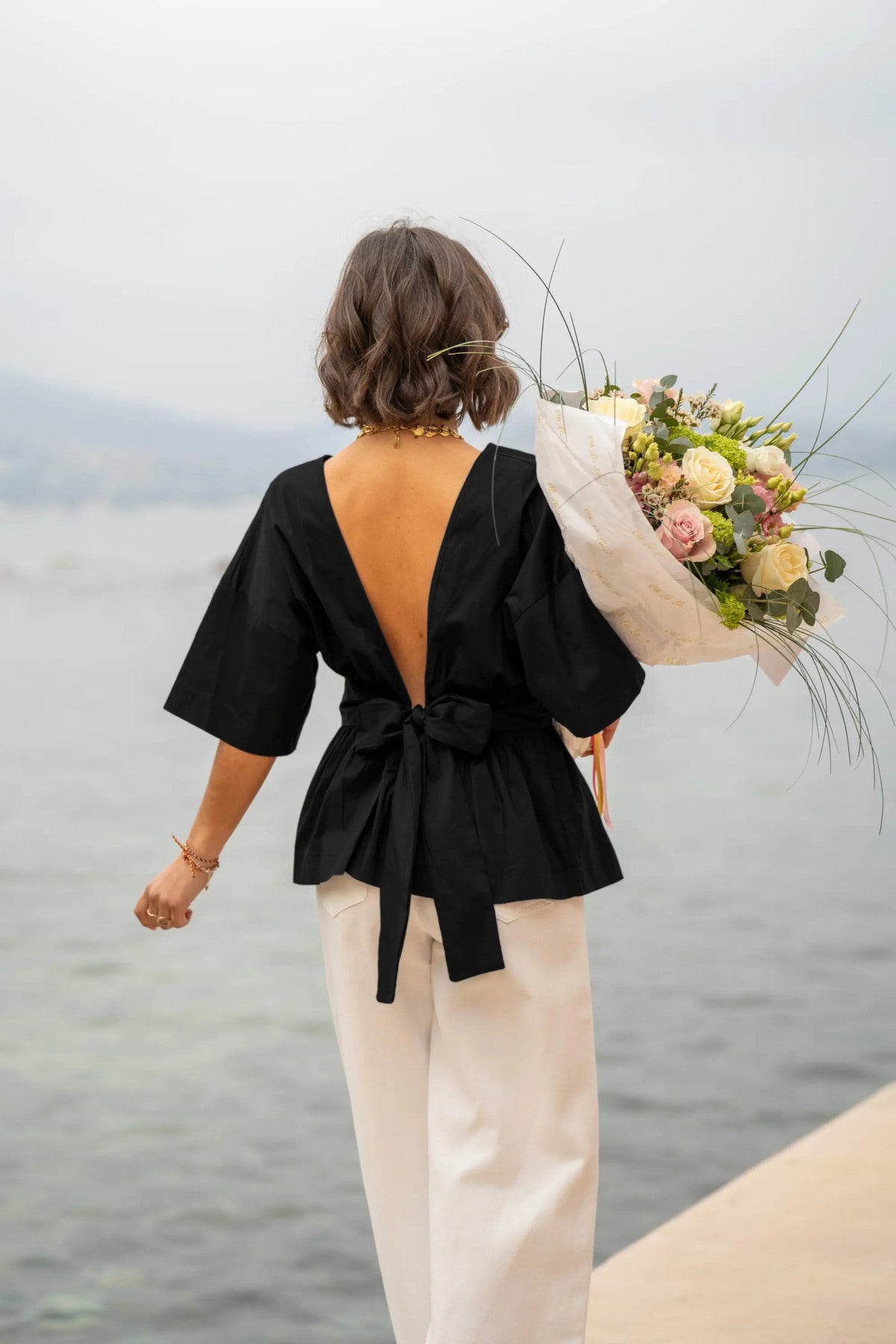 Blouse Bo