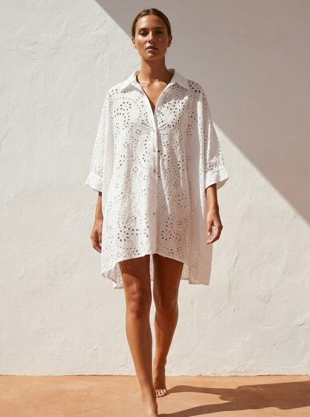 Blouse Coco