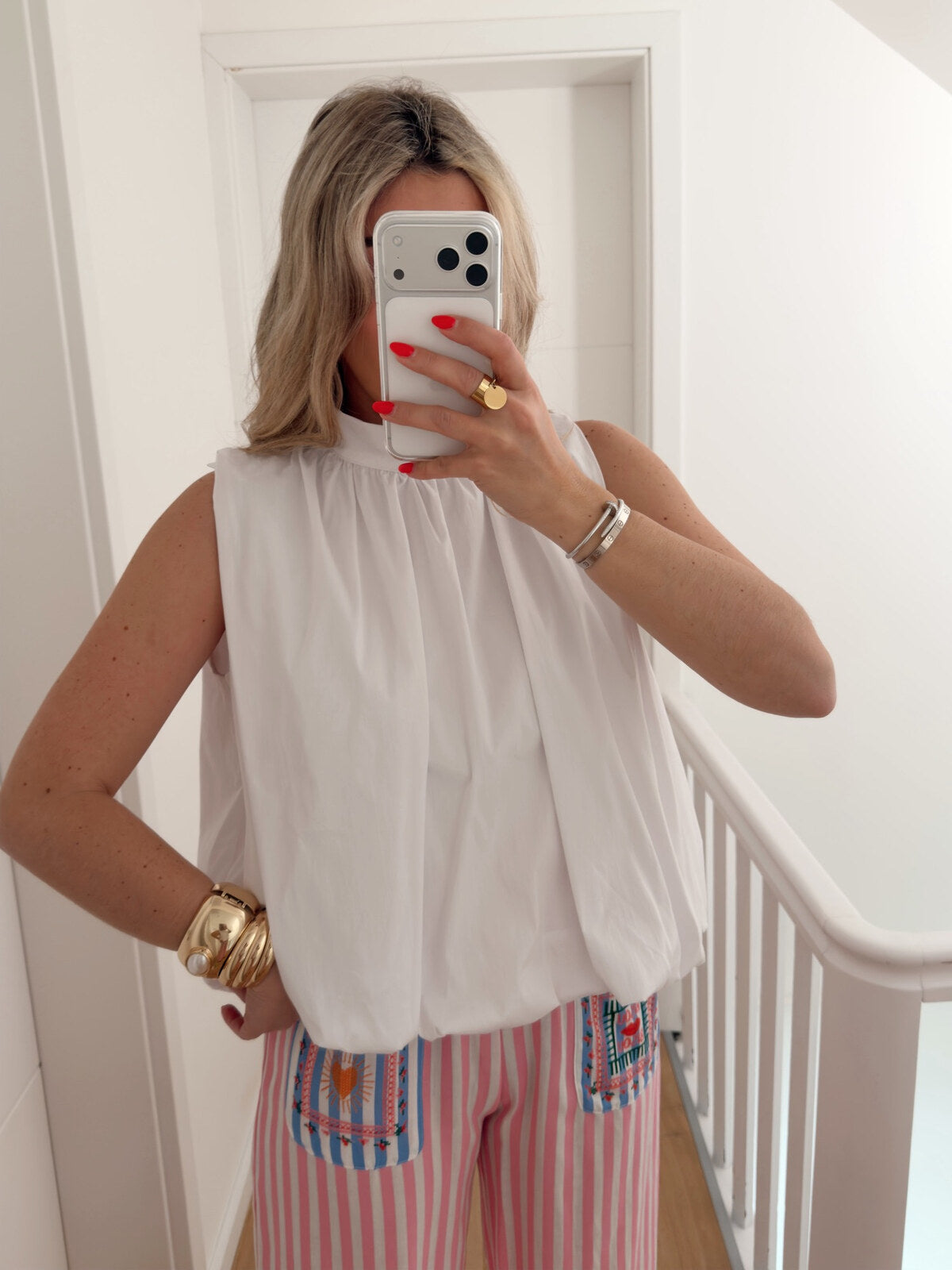 Blouse Bali