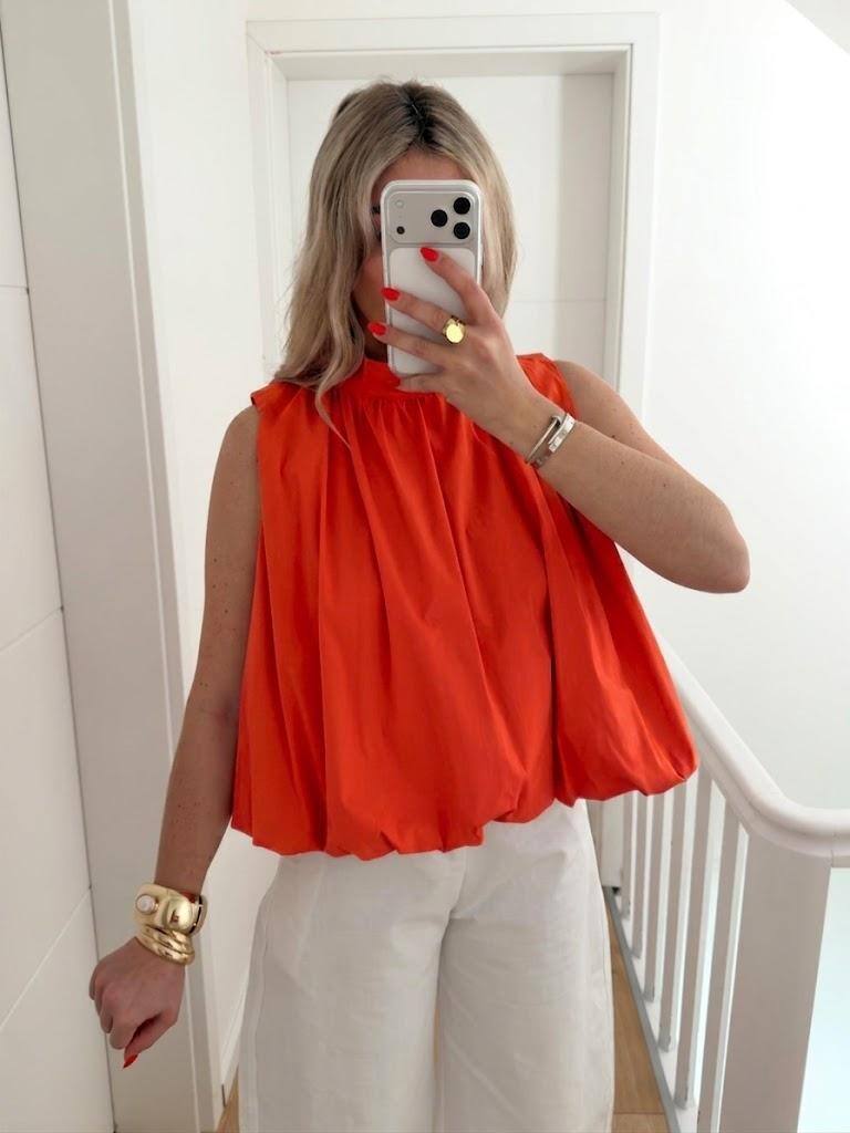 Blouse Bali