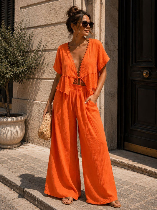 Summer Set Sienna