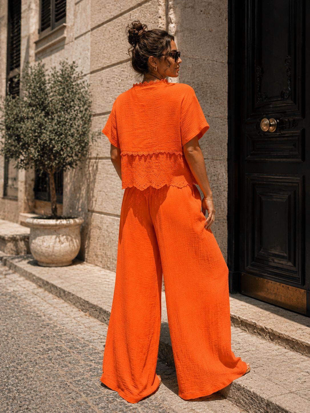 Summer Set Sienna