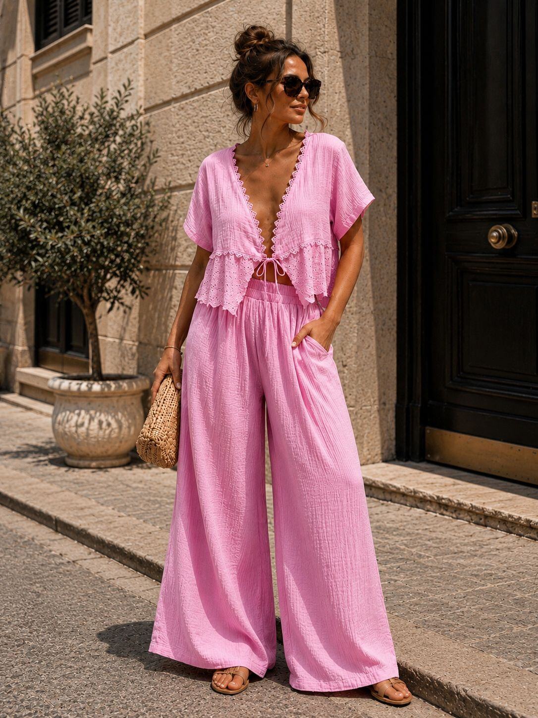 Summer Set Sienna