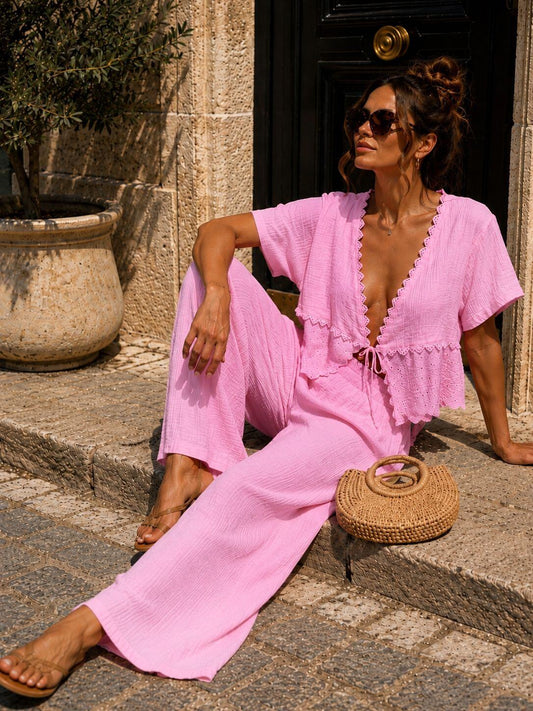 Summer Set Sienna