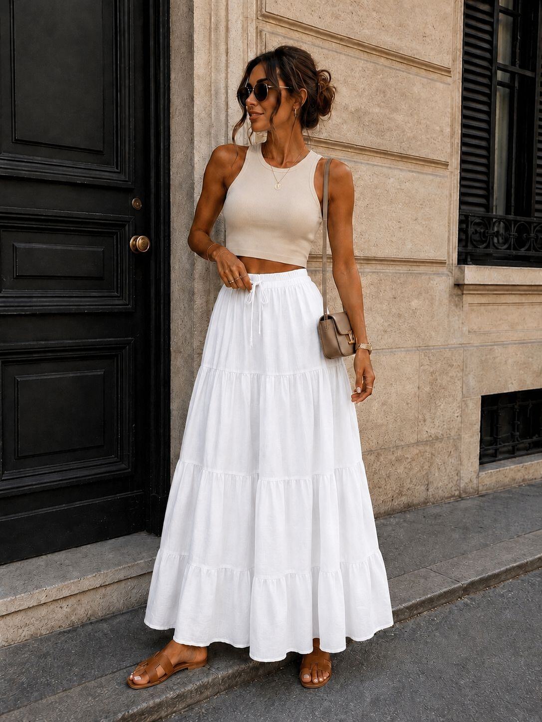 Skirt Sofia