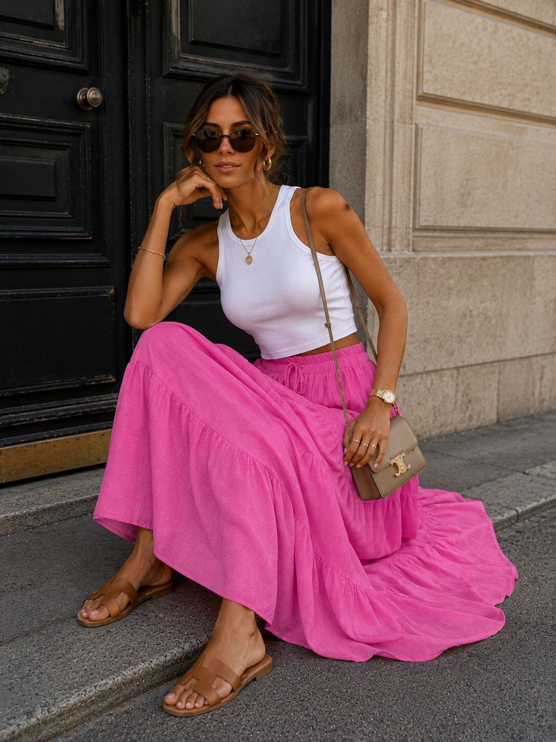 Skirt Sofia