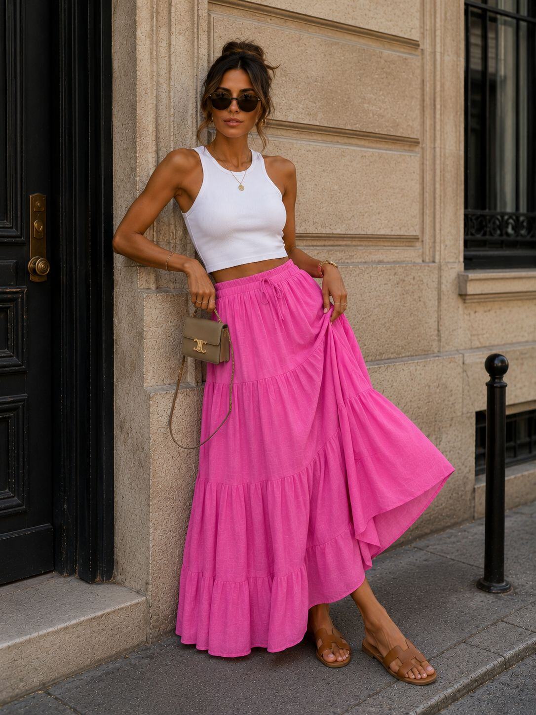 Skirt Sofia