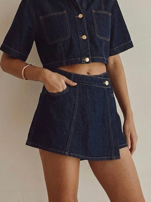Skort Lucce