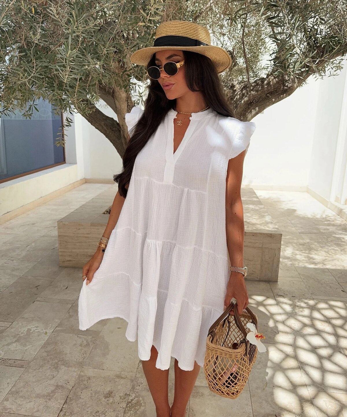 Dress Djerba