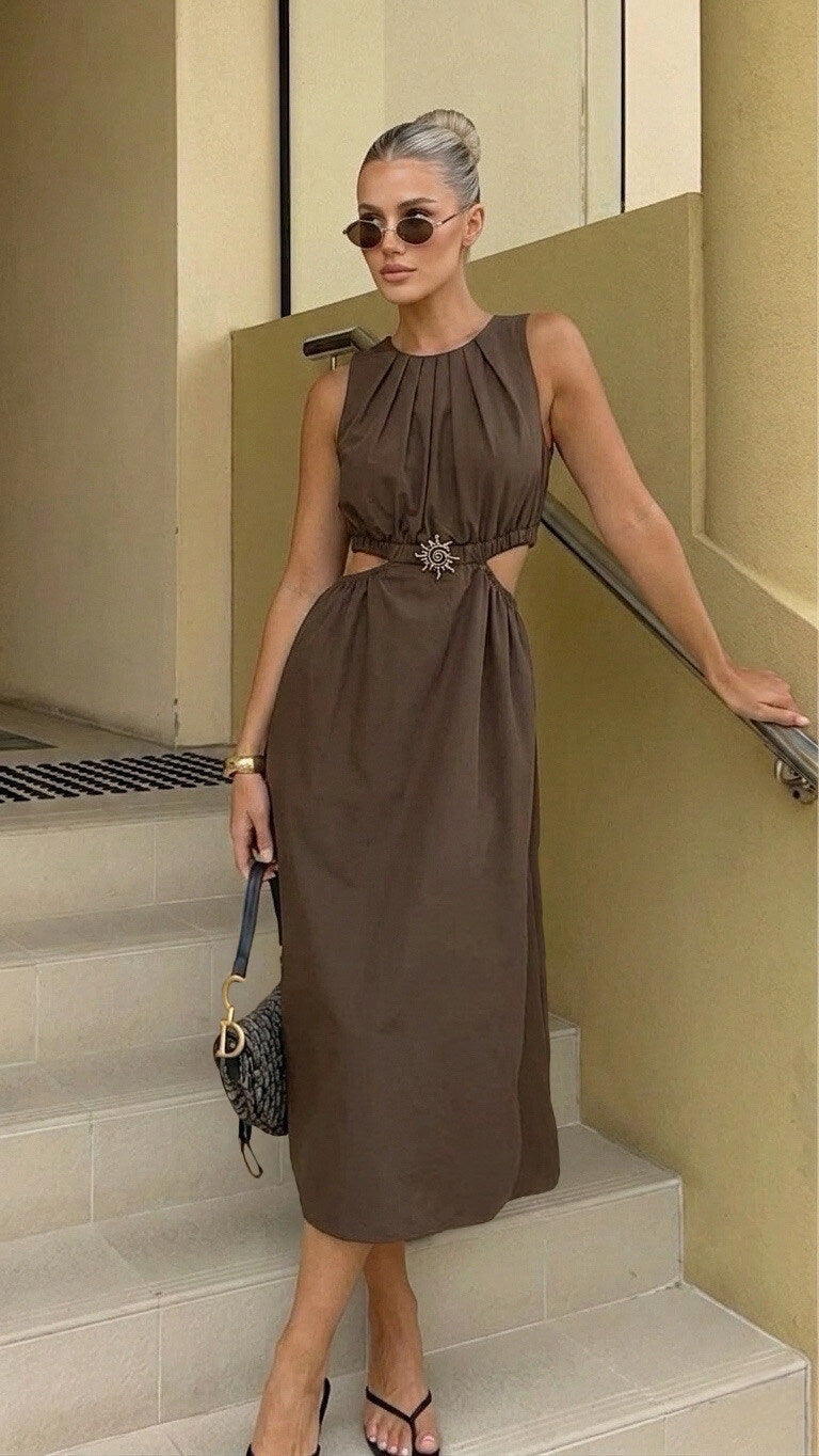 Dress Celeste