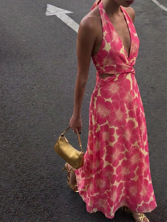 Dress Fleur