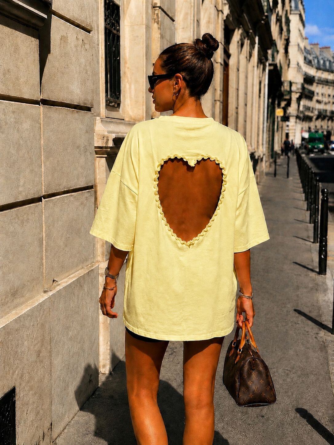T-shirt Toscane